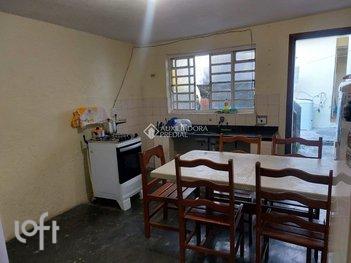 house em Paraná, Taboão - São Bernardo do Campo - SP