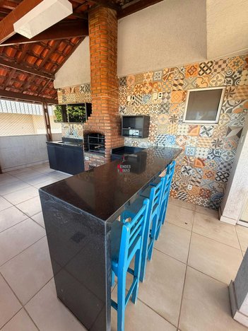 apartment em Rua San Martin, União - Belo Horizonte - MG