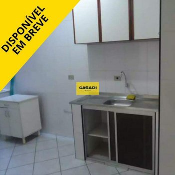 apartment em Avenida Presidente João Café Filho, Dos Casa - São Bernardo do Campo - SP