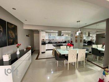 apartment em Rua Domiciano Rossi, Centro - São Bernardo do Campo - SP