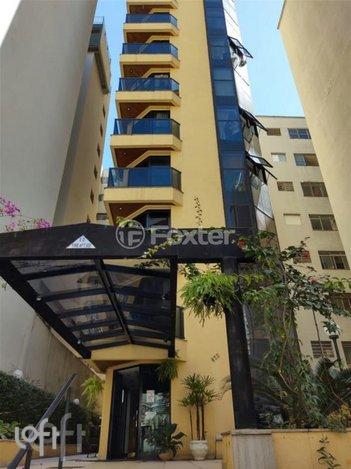 apartment em Cayowaá, Perdizes - São Paulo - SP