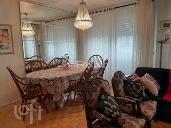 apartment em Rua Pinheiro Machado, Nossa Senhora de Lourdes - Caxias do Sul - RS