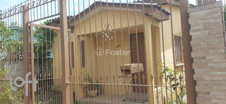 house em Emílio Keidann, Morro Santana - Porto Alegre - RS