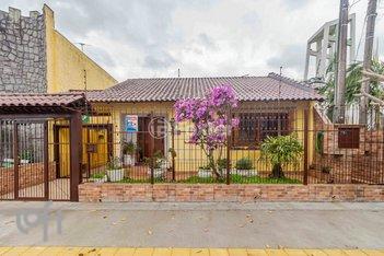 house em Alcides S. Severiano, Sarandi - Porto Alegre - RS