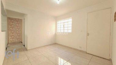 apartment em Getúlio Vargas, Baeta Neves - São Bernardo do Campo - SP