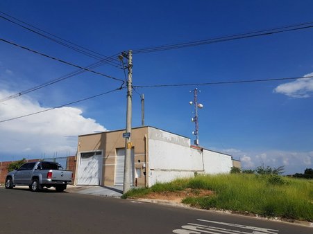 Cômodo Condomínio