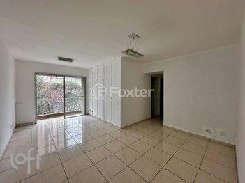apartment em Judith Passald Esteves, Vila Sônia - São Paulo - SP