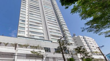 apartment em Rua Joaquim Guarani, Jardim das Acácias - São Paulo - SP