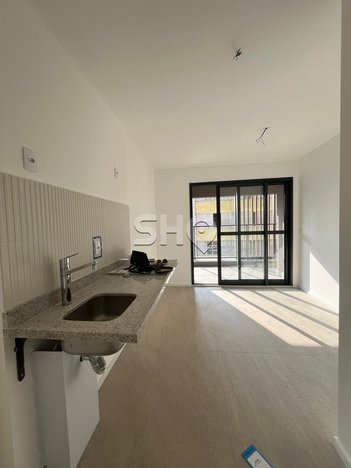 apartment em Avenida Sumaré, Perdizes - São Paulo - SP