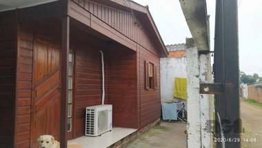 house em Osasco, Parque Florido - Gravataí - RS