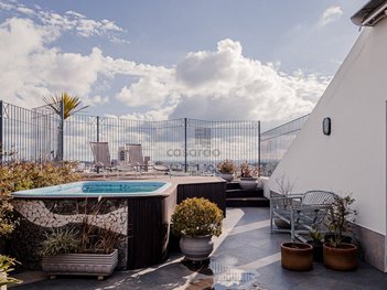 apartment em Rua Gonçalves Chaves, Centro - Pelotas - RS