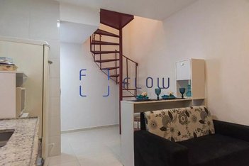 apartment em Rua Doutor Mário Vicente, Vila Dom Pedro I - São Paulo - SP