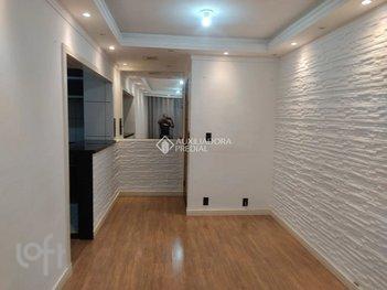 apartment em Papa Paulo VI, Santa Terezinha - São Bernardo do Campo - SP