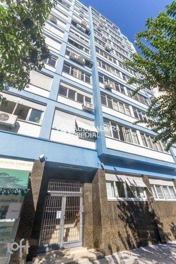 apartment em Coronel Fernando Machado, Centro - Porto Alegre - RS