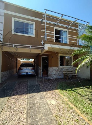 house em Rua Acre, Centro - Tramandaí - RS