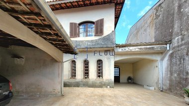 house em Rua Raphael Lazzuri, Vila Vianas - São Bernardo do Campo - SP