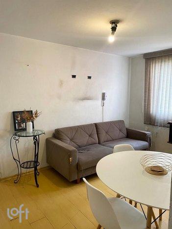 apartment em Tiradentes, Santa Terezinha - São Bernardo do Campo - SP