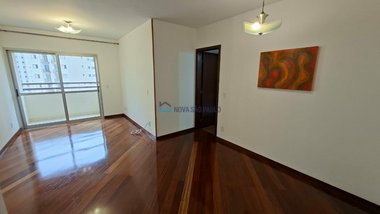 apartment em Rua Apotribu, Parque Imperial - São Paulo - SP