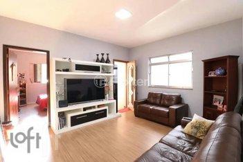 house em Rumaica, Alto da Lapa - São Paulo - SP