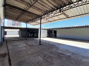 industrial em Rua Comendador Vicente Leone, Jardim Nossa Senhora de Fátima - Limeira - SP