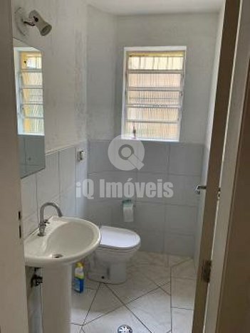 house em Rua Emboabas, Brooklin Paulista - São Paulo - SP