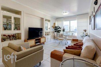 apartment em Melo Alves, Jardim América - São Paulo - SP