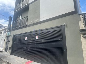 apartment em Rua Purus, Vila Mazzei - São Paulo - SP