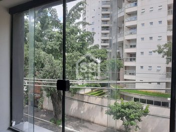 apartment em Rua Afonso Braz, Vila Nova Conceição - São Paulo - SP
