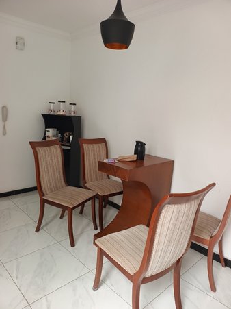 Cômodo Condomínio