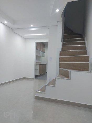 house em Nobil Marcacini, Jaraguá - São Paulo - SP