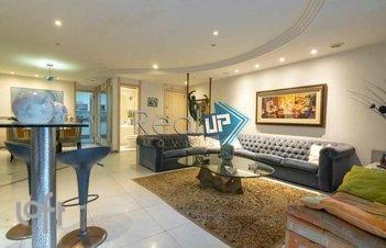 apartment em Sambaíba, Leblon - Rio de Janeiro - RJ