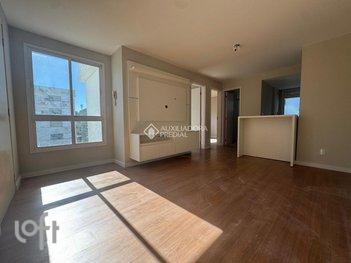 apartment em João de Oliveira Remião, Lomba do Pinheiro - Porto Alegre - RS