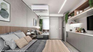 apartment em Maria Paula, República - São Paulo - SP