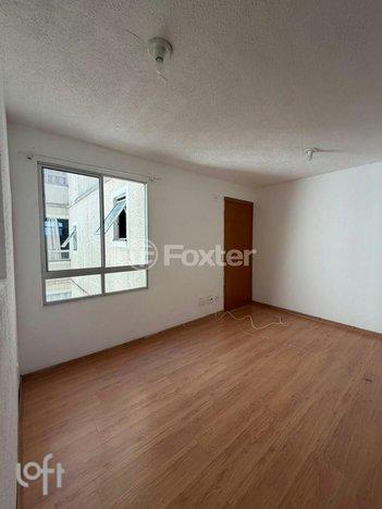 apartment em River, Água Chata - Guarulhos - SP