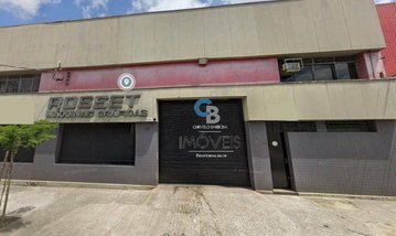 industrial em Rua Coronel Antônio Marcelo, Belenzinho - São Paulo - SP
