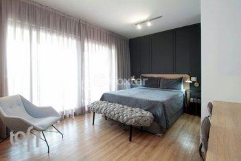 apartment em Rua Ministro Jesuíno Cardoso, Vila Olímpia - São Paulo - SP