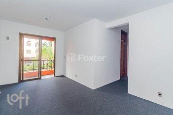 apartment em Protásio Alves, Jardim Carvalho - Porto Alegre - RS