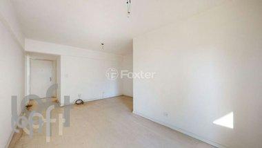 apartment em do Rocio, Brooklin - São Paulo - SP