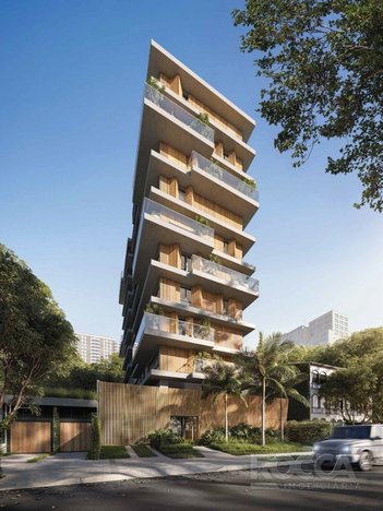apartment em Coronel Camisão, Higienópolis - Porto Alegre - RS