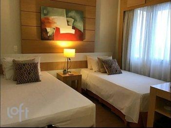 apartment em Henrique Fausto Lancellotti, Campo Belo - São Paulo - SP