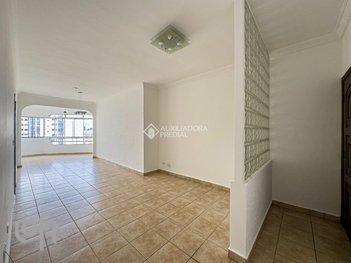 apartment em da Imperatriz, Nova Petrópolis - São Bernardo do Campo - SP