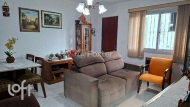 apartment em Bento Gonçalves, São Sebastião - Esteio - RS