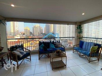 apartment em Serra de Botucatu, Carrão - São Paulo - SP