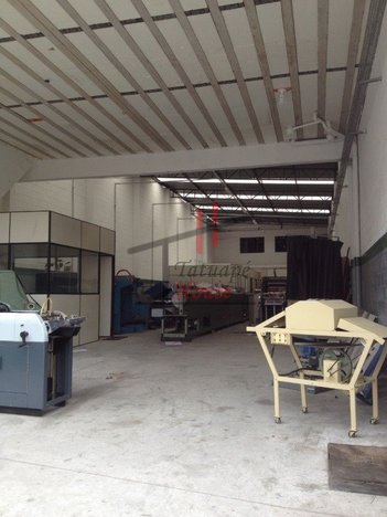 commercial_property em Coronel Antonio de Marcelo, Belenzinho - São Paulo - SP