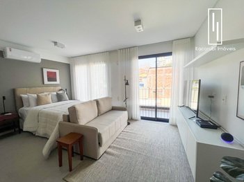 apartment em João Paulo, João Paulo - Florianópolis - SC