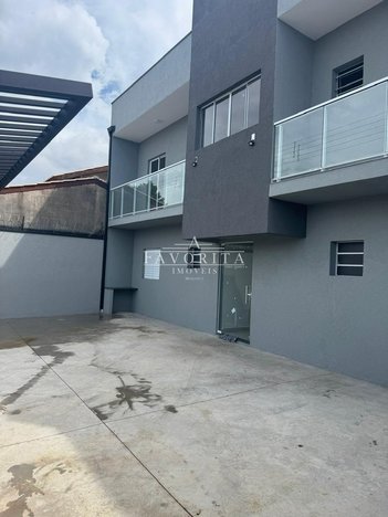apartment em Rua das Palmeiras, Vila Flora - Bragança Paulista - SP