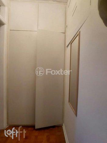 apartment em Maquerobi, Bosque da Saúde - São Paulo - SP