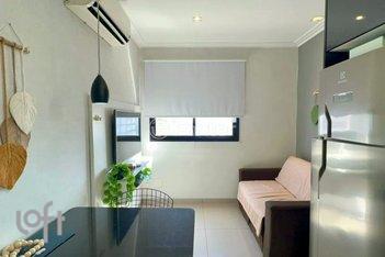 apartment em Rua Bela Cintra, Jardim América - São Paulo - SP