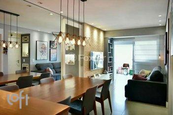 apartment em Guiratinga, Bosque da Saúde - São Paulo - SP