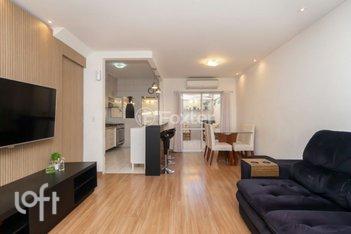apartment em Sassaki, Cidade Ademar - São Paulo - SP